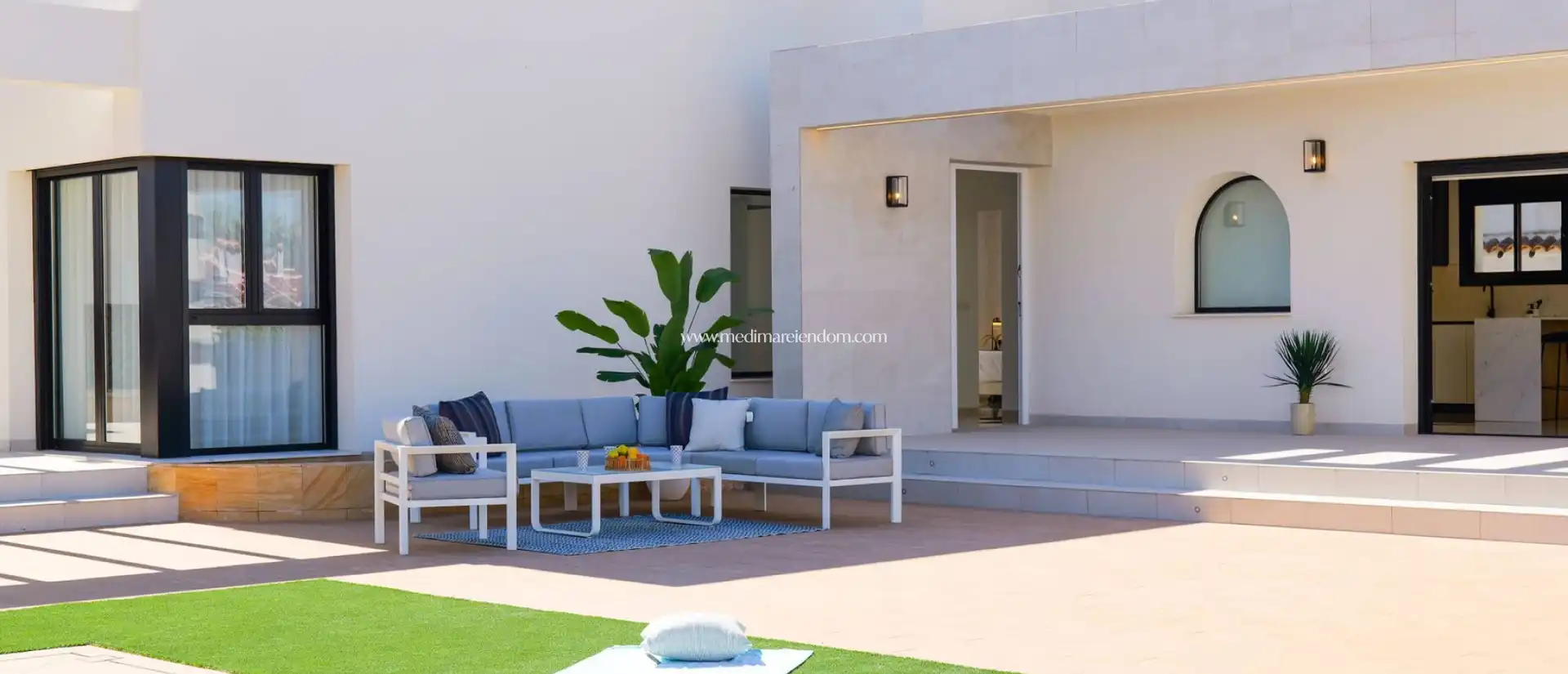 Detached house for sale in Rojales, imagen 8