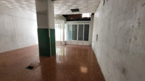 Foto 2 von Geschaftsraum zum Verkauf in Carretera de Madrid, Renfe - Bulevar 1ª y 2ª Fase, Jaén Capital