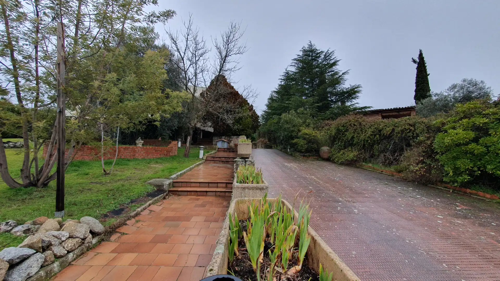 Villa avec terrasse à vendre à Pino Alto - Navarredonda, imagen 10