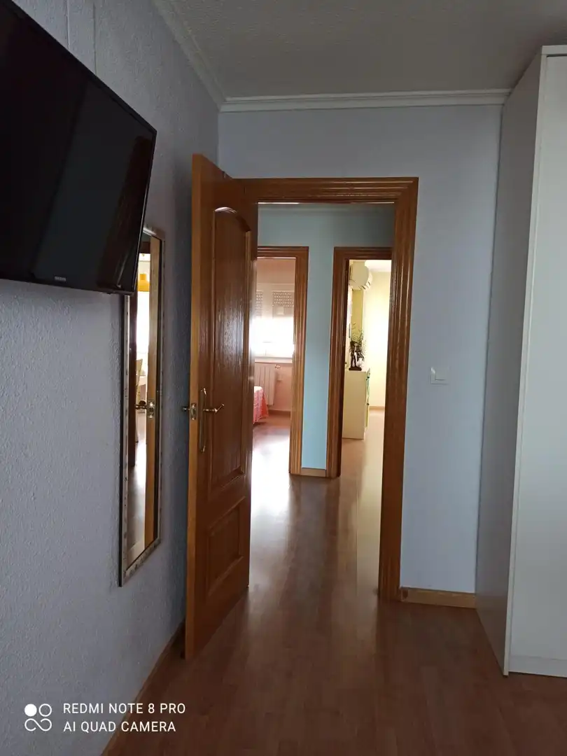 Appartamento con terrazza in vendita a Carretas - Pajarita, imagen 26