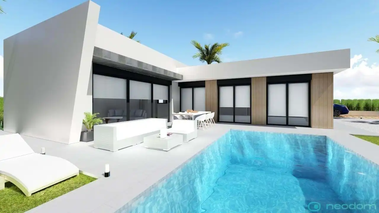 Maison avec piscine à vendre à N/A, imagen 2