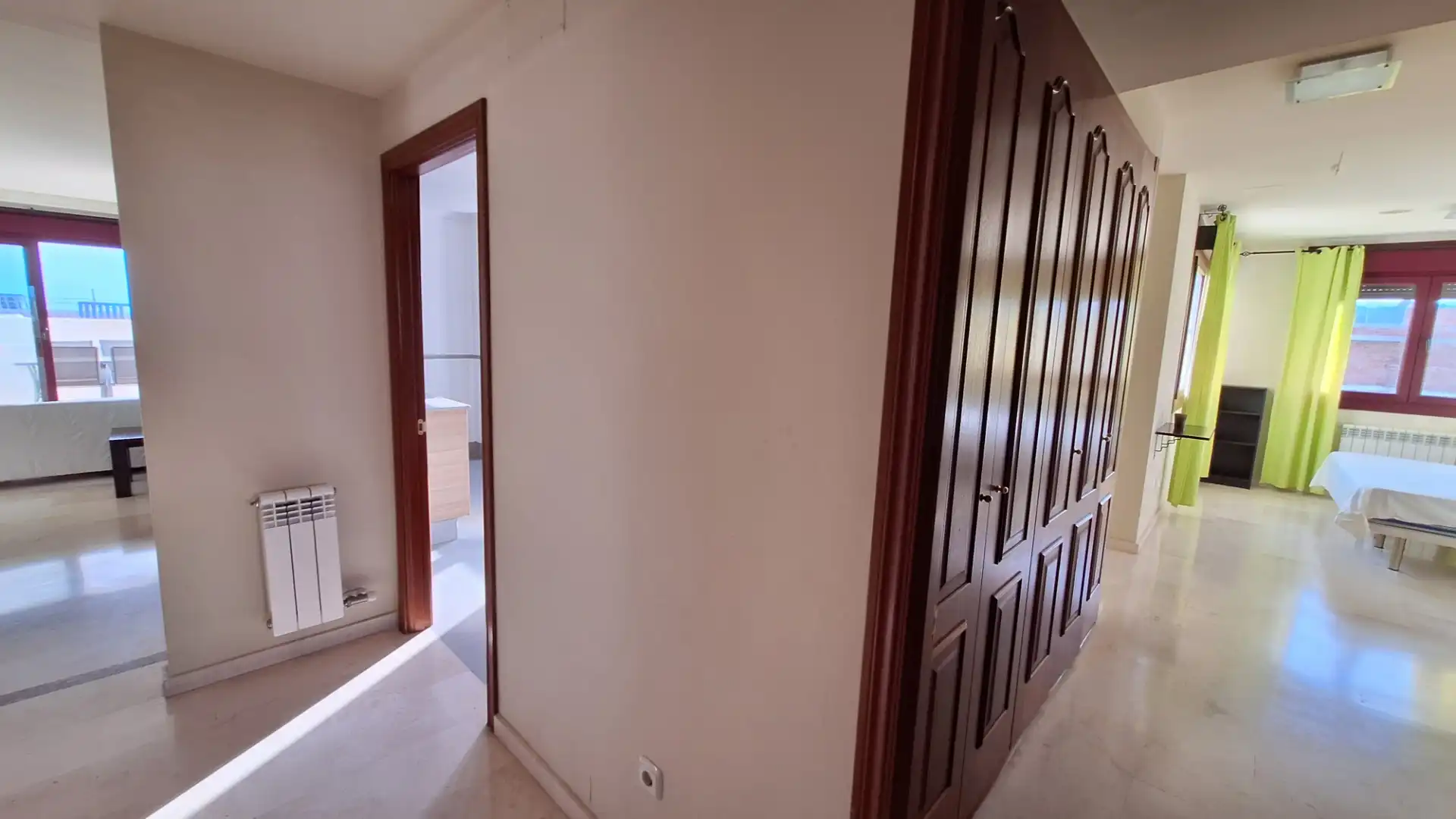 Apartamento en venta en Casares con Aire acondicionado, Calefacción y Terraza