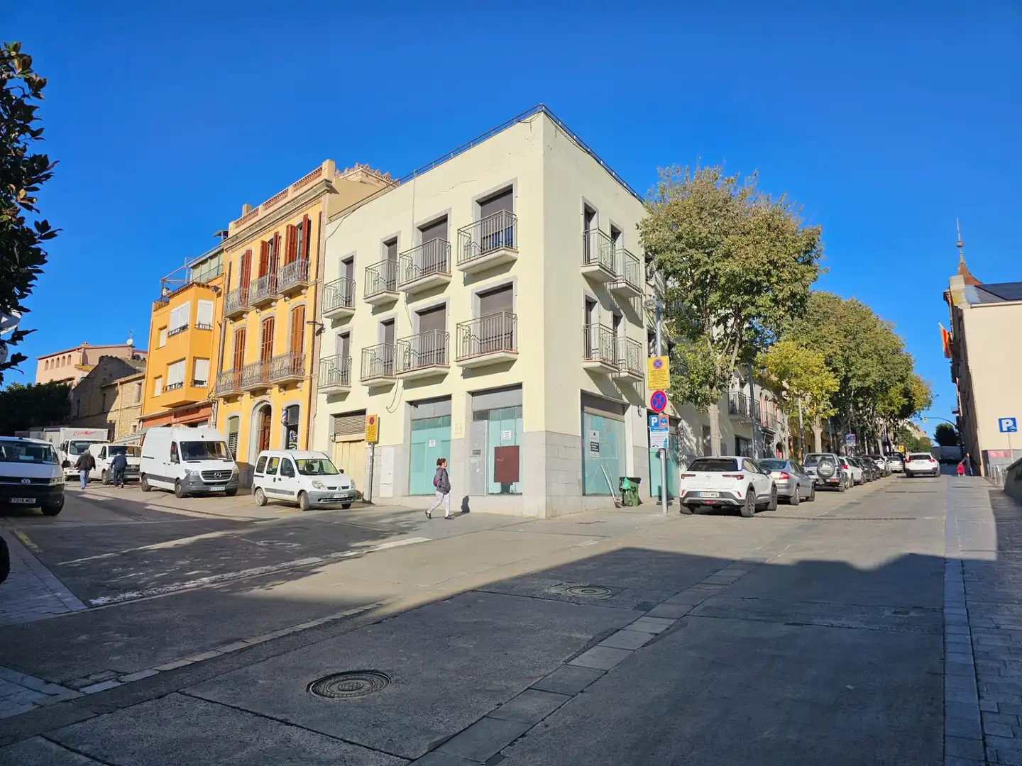 Local comercial en venta en PI I MARGALL 25