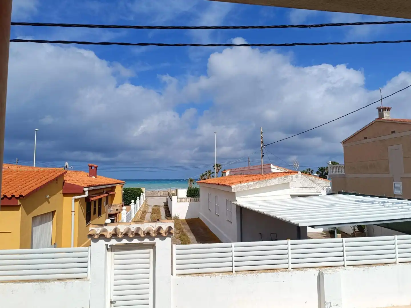 Xalet amb terrassa en venda a Playa - Ben Afeli, imagen 7