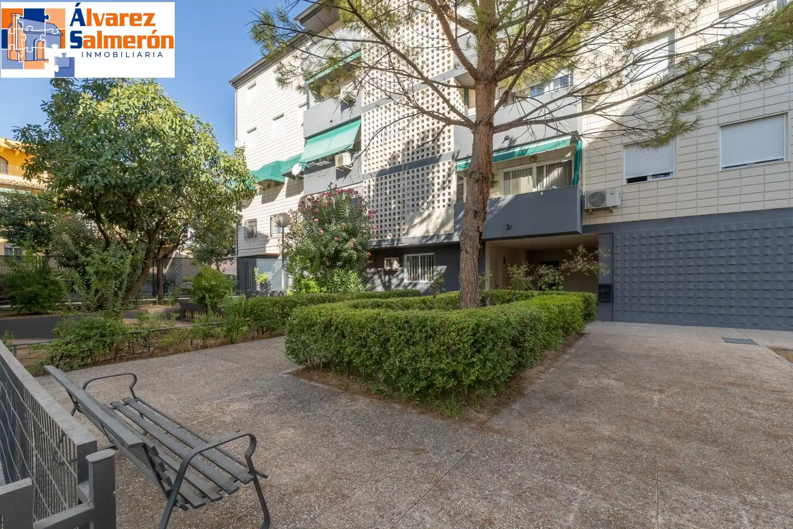 Appartement avec piscine à vendre à Calle BLASCO IBAÑEZ, imagen 38