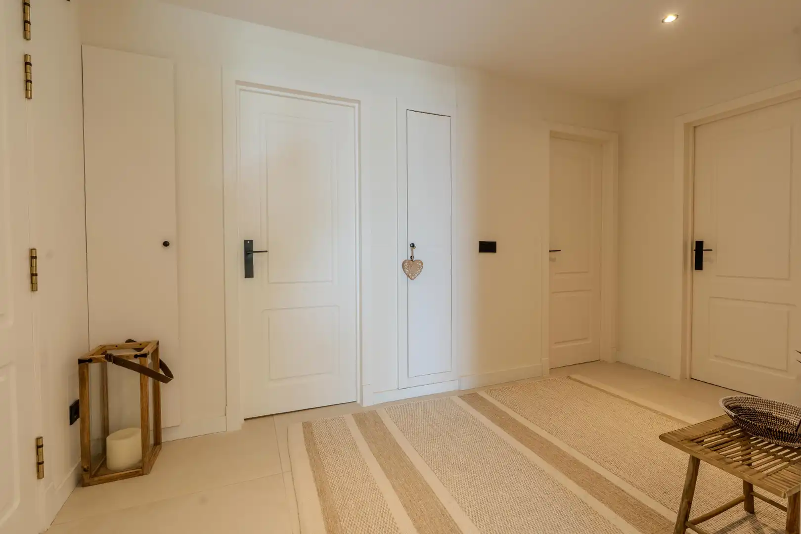 Apartamento de alquiler en Benahavís con Aire acondicionado, Terraza y Piscina