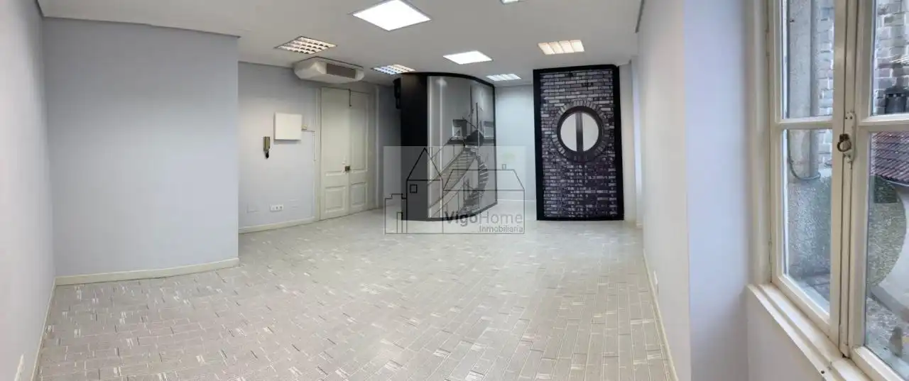 Ufficio in affitto a DOCTOR CADAVAL, imagen 4