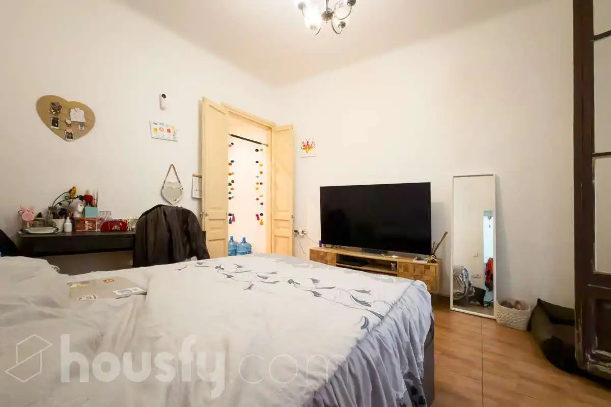 Wohnung mit Terrasse zum Verkauf in Calle Quintana ., imagen 12