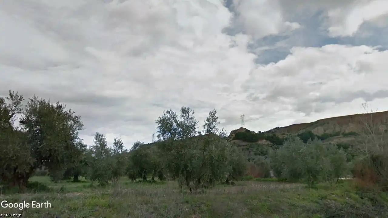 Rustikales Grundstück zum Verkauf in Poligono Ue 4 11, imagen 3