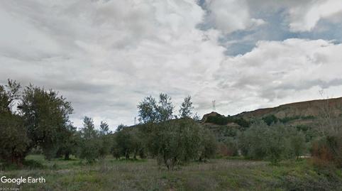 Foto 3 de Terreno en venta en Poligono Ue 4, 11, Marchal, Granada