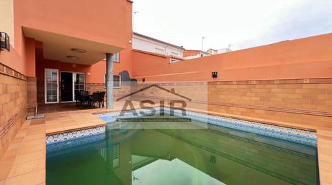 Foto 2 de Casa o chalet en venta en Calle Nou D'octubre, Carcaixent, Valencia