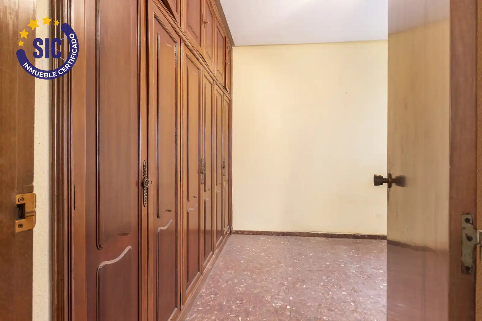 Flat for sale in Valencia