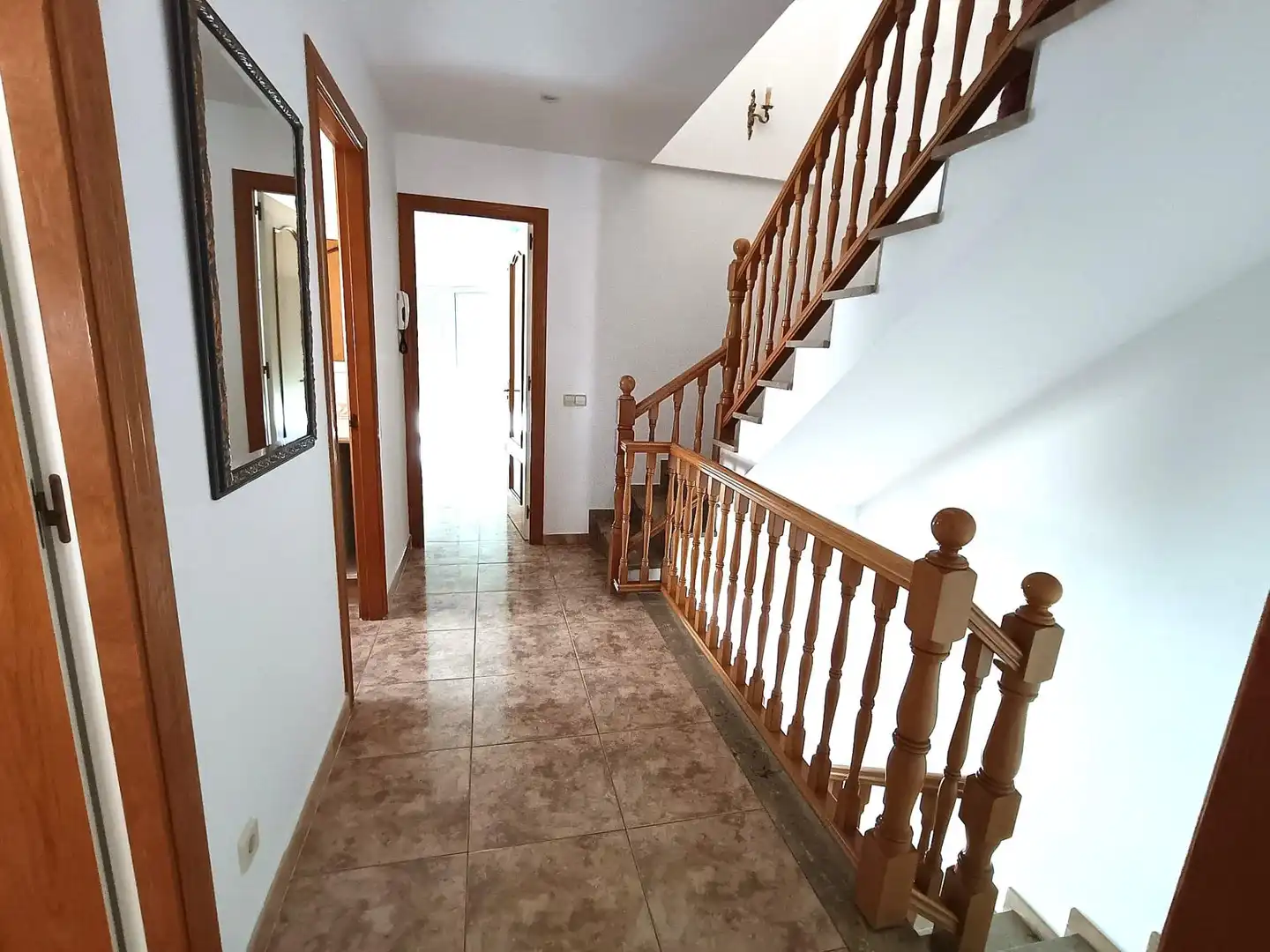 Casa o chalet de alquiler en Mataró con Aire acondicionado, Calefacción y Jardín privado