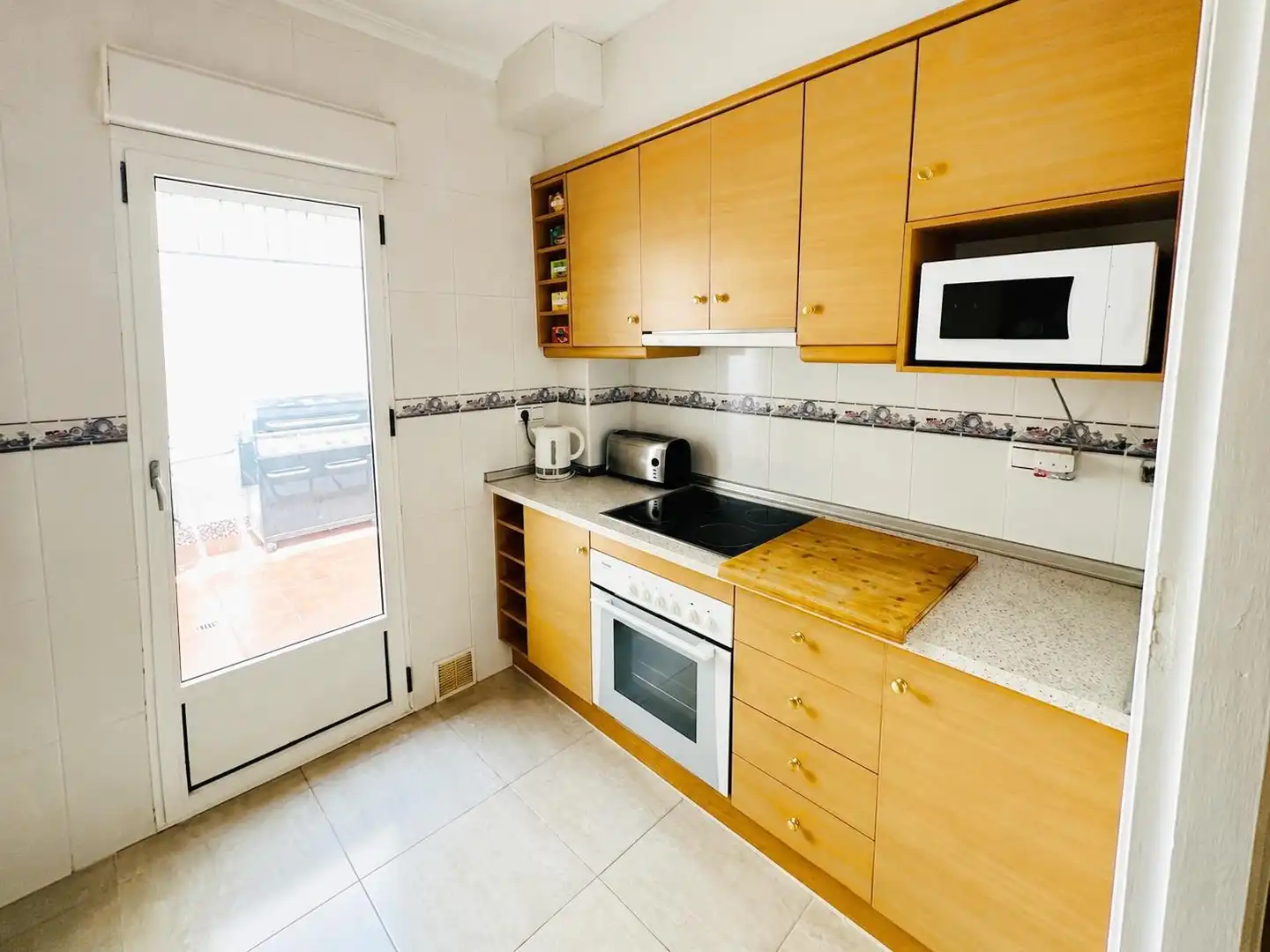 Bungalow amb piscina en venda a Calle L-2 LAGO SOL, imagen 6