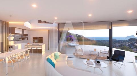 Foto 5 de Casa o xalet en venda a Alcassar, Benitachell / El Poble Nou de Benitatxell