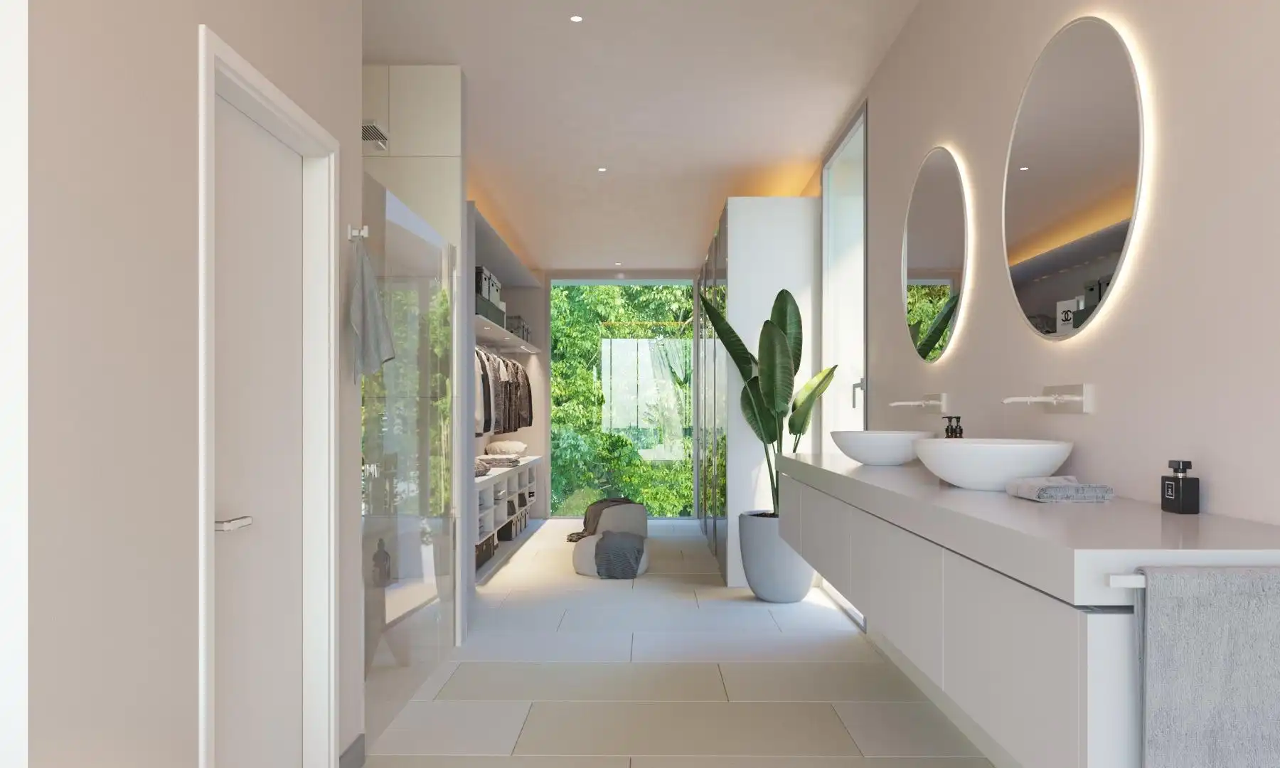 Villa con piscina in vendita a La Capellanía - El Higuerón, imagen 10