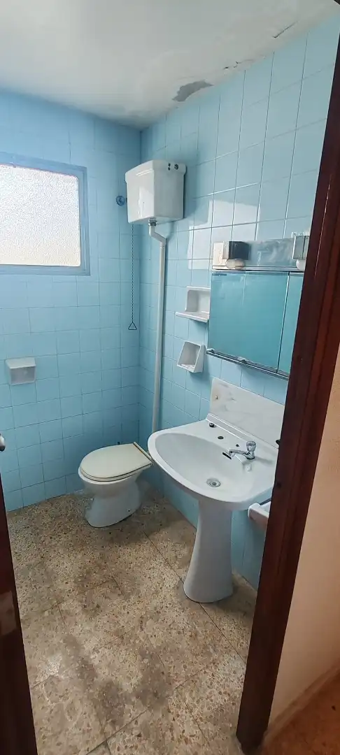 Baño de Casa o chalet en venta en Tavernes de la Valldigna con Terraza