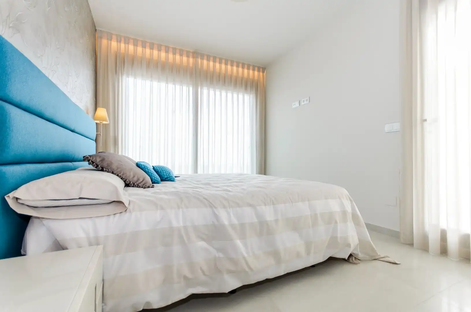 Chalet con piscina en venta en San Miguel de Salinas, imagen 19