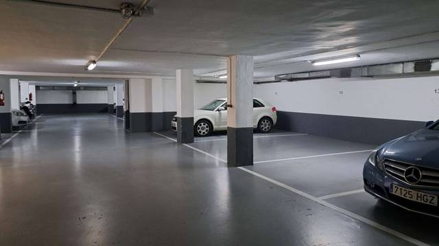 Garaje en Venta en Plaza san lorenzo en Alfonso