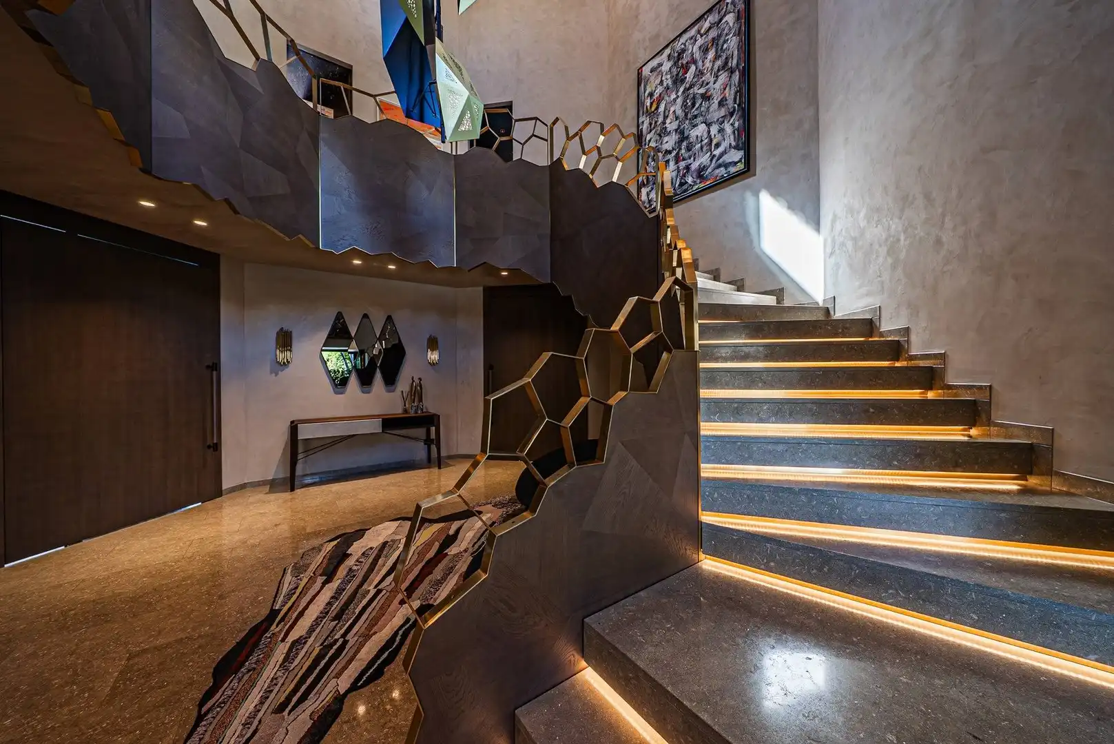 Villa avec piscine à vendre à MENCHU ESCOBAR-GUADALMINA, imagen 31