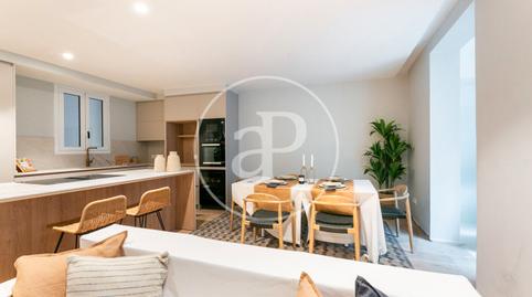 Foto 2 de Piso en venta en Carrer de Bergara, Dreta de l'Eixample,  Barcelona Capital