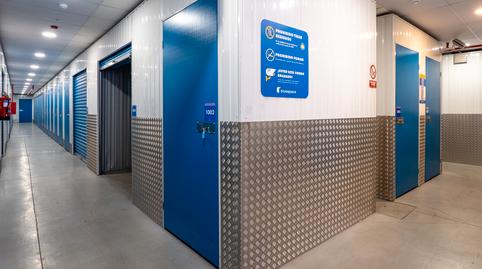 Photo 2 of Premises to rent in Avenida de Castilla, 10c, Montserrat - Parque Empresarial, Madrid