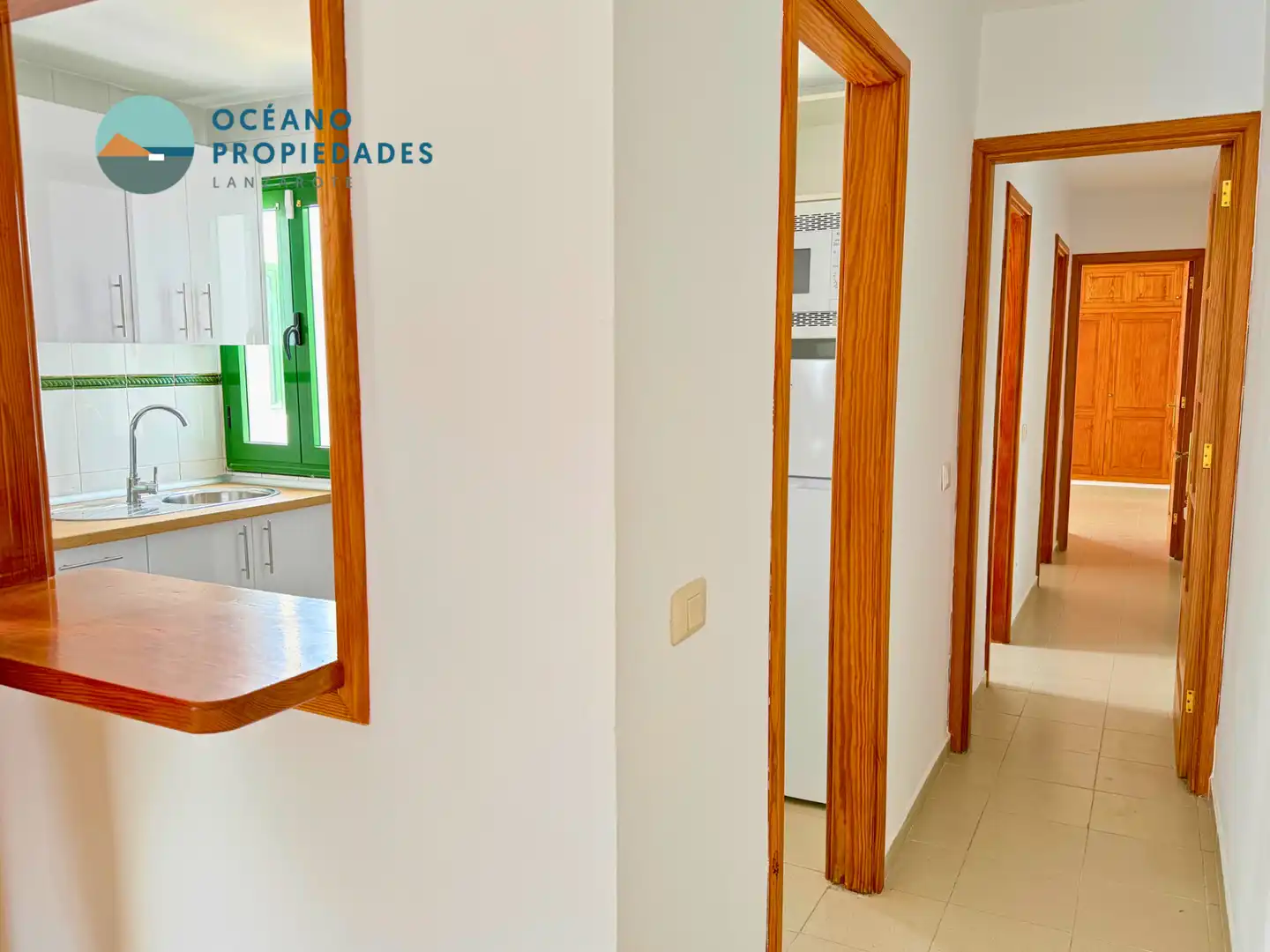 Apartament en venda en Arrecife