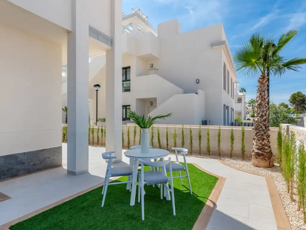 Apartament amb piscina en venda a Calle Número Siete, imagen 26