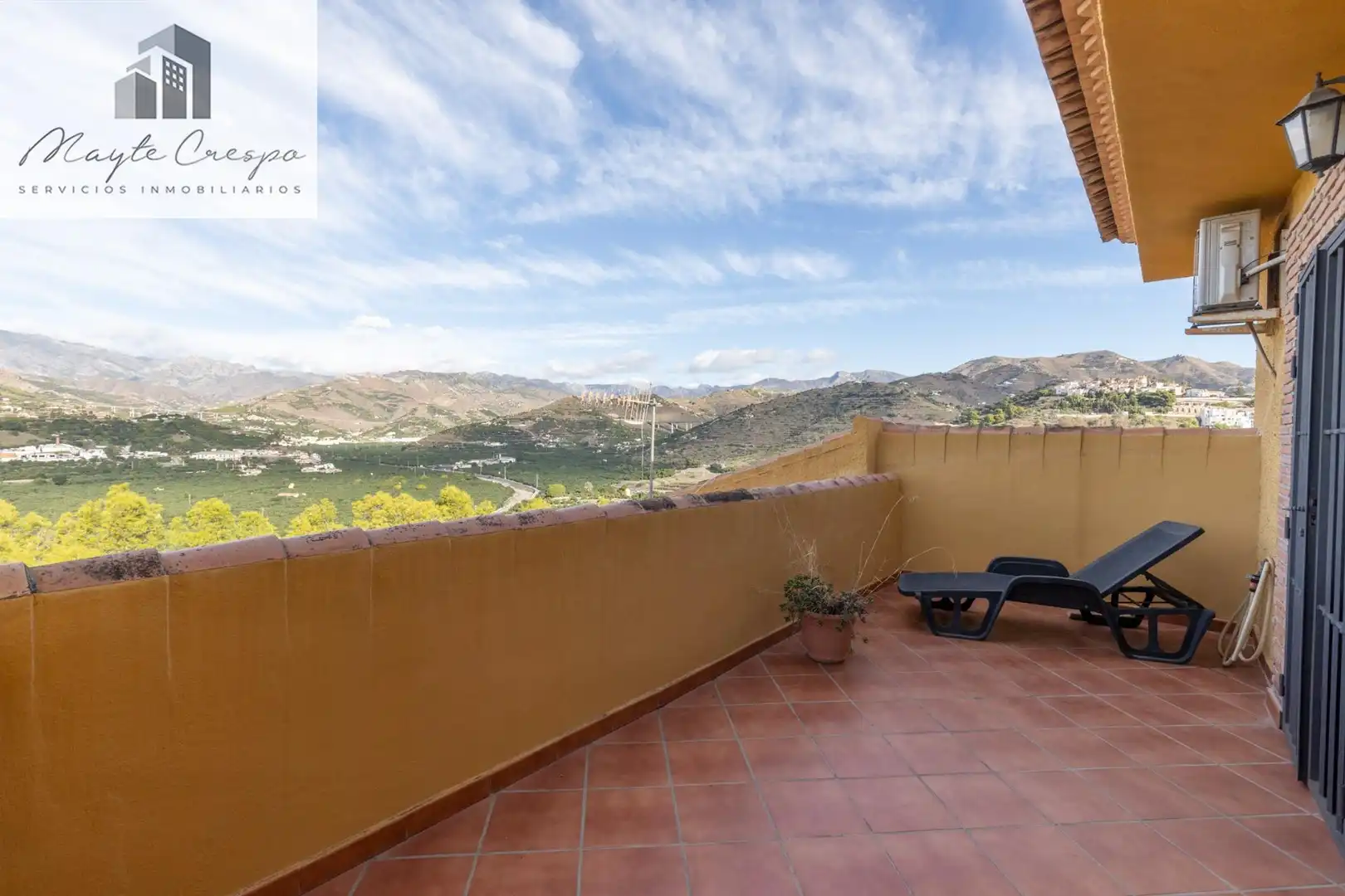 Chalet con piscina en venta en Almuñecar centro, imagen 33