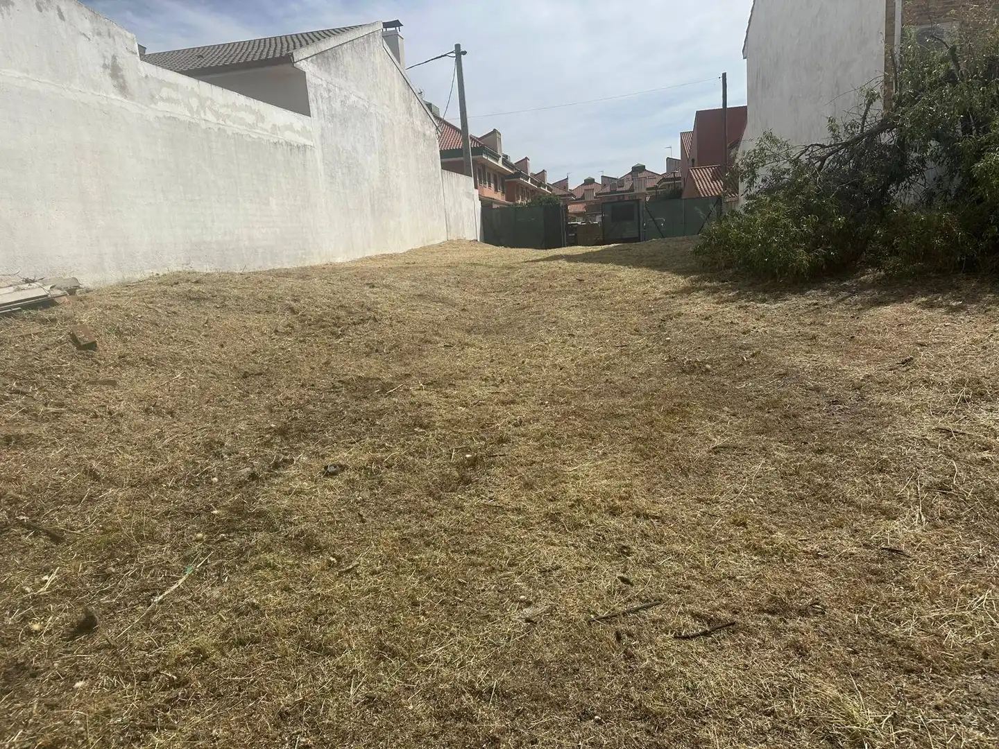 Residential land for sale in Torrejón de Velasco, imagen 9
