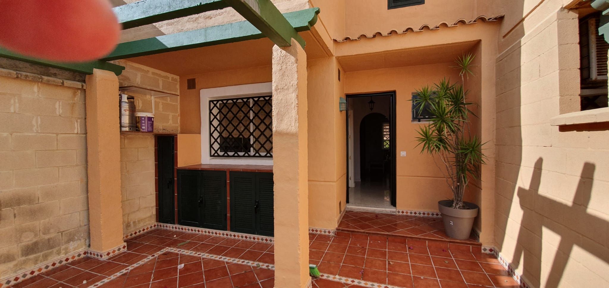 Casa o chalet de alquiler en N/A, San García