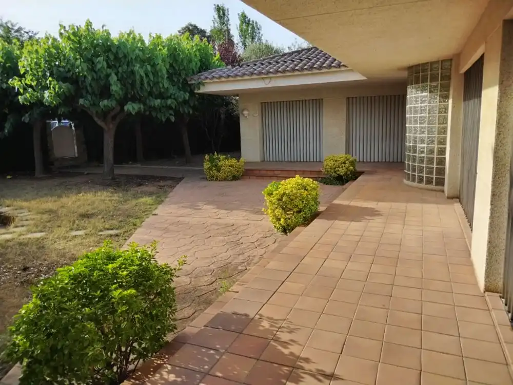 Villa in vendita a C/ Pedraforca, imagen 37