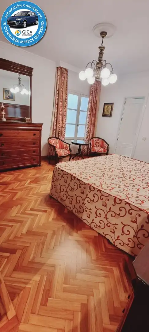 Flat with terrace for sale in Centro Histórico, imagen 51