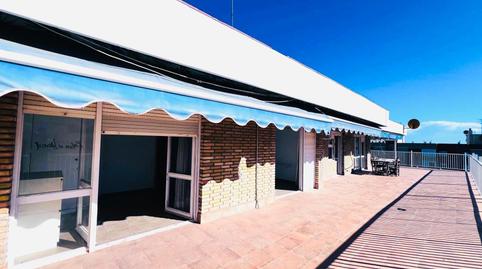 Photo 2 of Attic for sale in Pla de Bon Repós, Alicante / Alacant