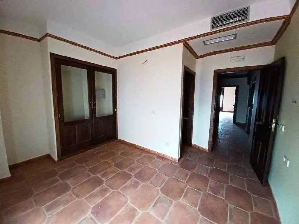 Edificio en venta en Sorihuela del Guadalimar