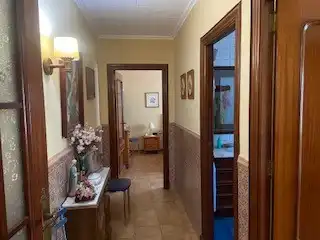 Finca rústica en venta en Fuente Álamo de Murcia con Calefacción, Jardín privado y Trastero