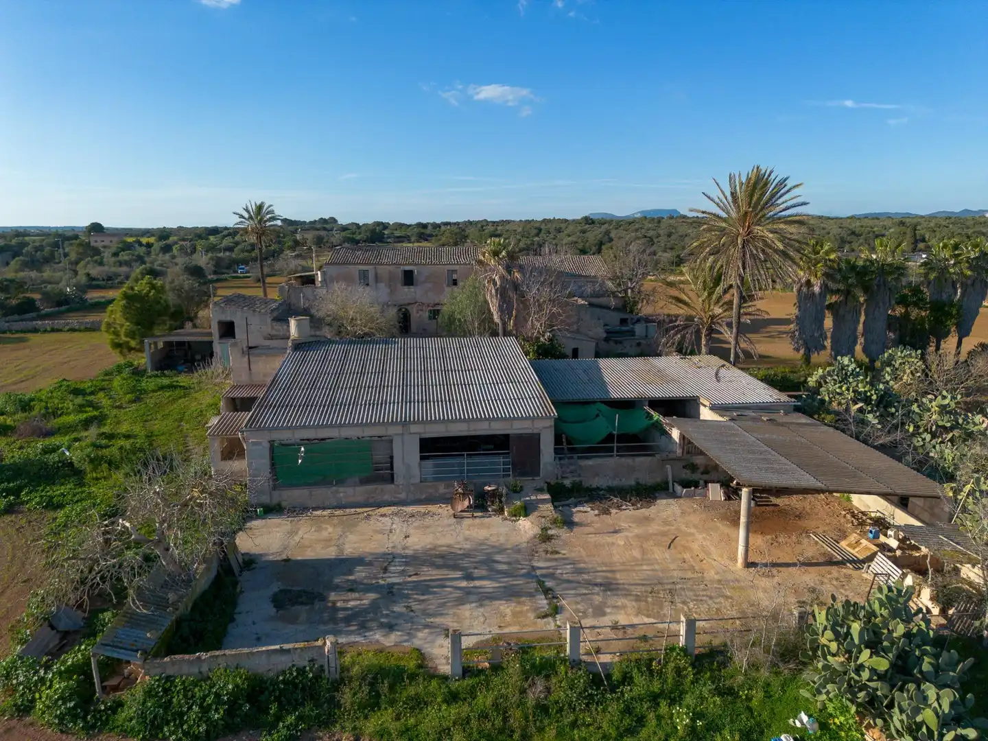 Maison rustique avec terrasse à vendre à DISEMINADOS VAR, imagen 23