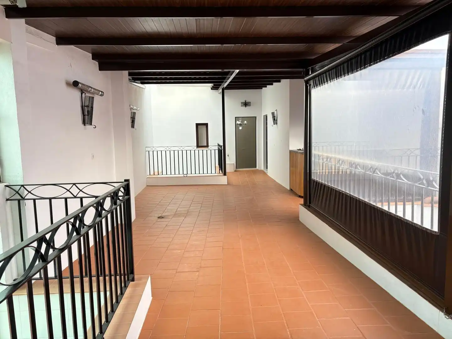 Casa amb terrassa en venda a Calle PADRE PEDRO MARIA AYALA, imagen 76