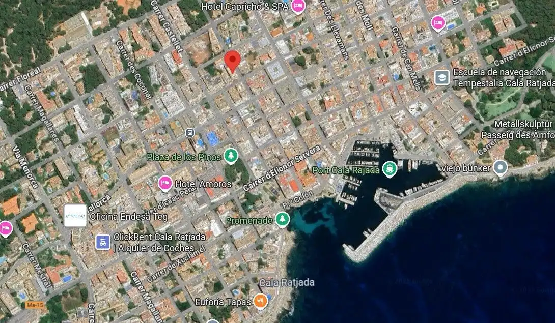 Pis en venda a Cala Ratjada, imagen 2