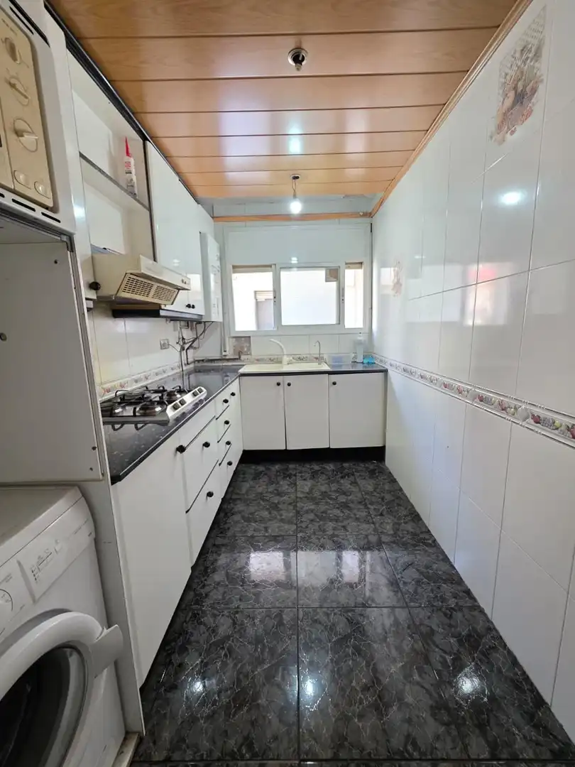Flat with terrace for sale in Santa Margarida de Montbui, imagen 5