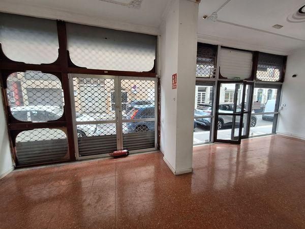 Local de lloguer en Las Palmas de Gran Canaria