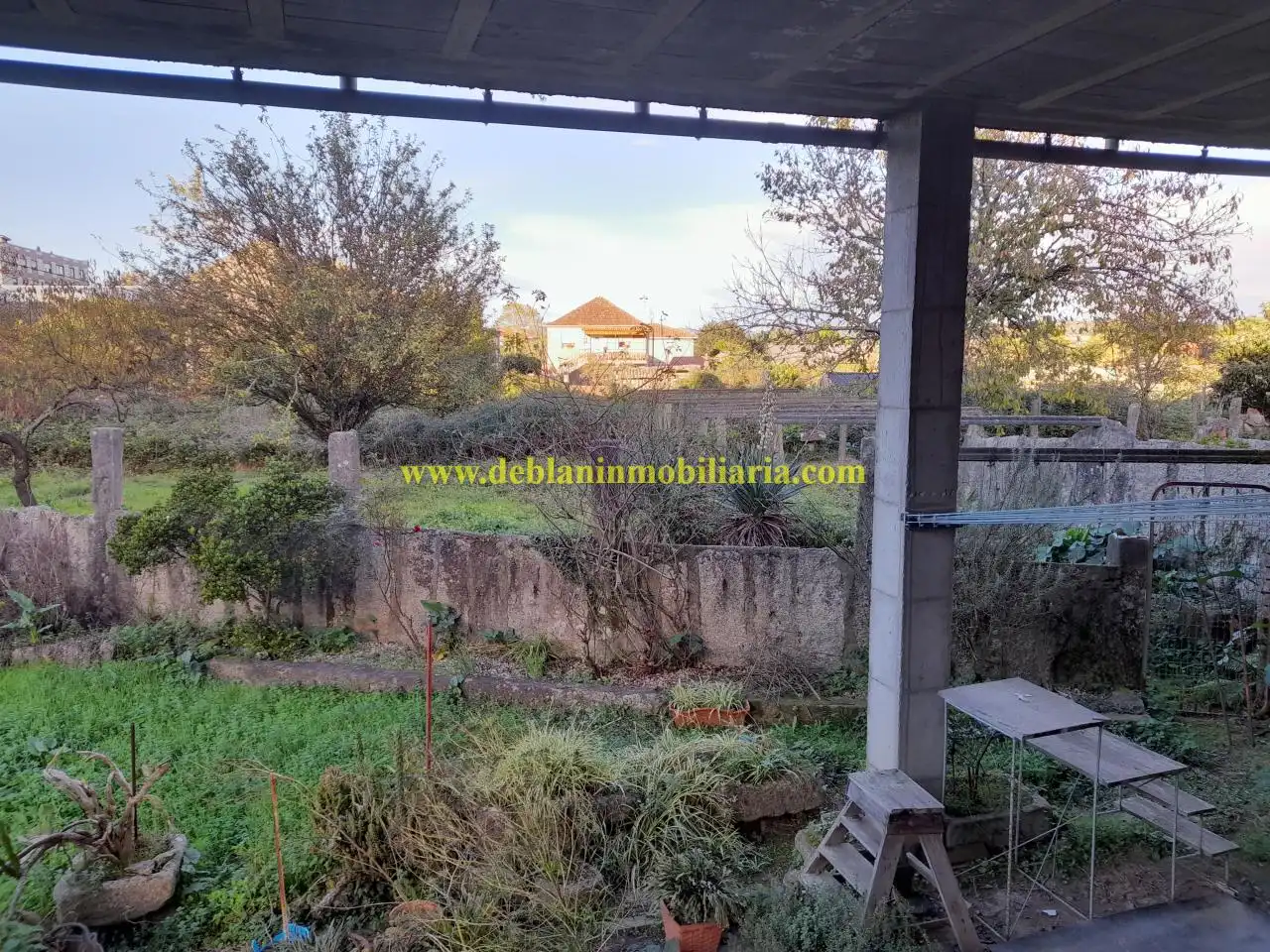 Casa con terrazza in vendita a Calzada, imagen 46