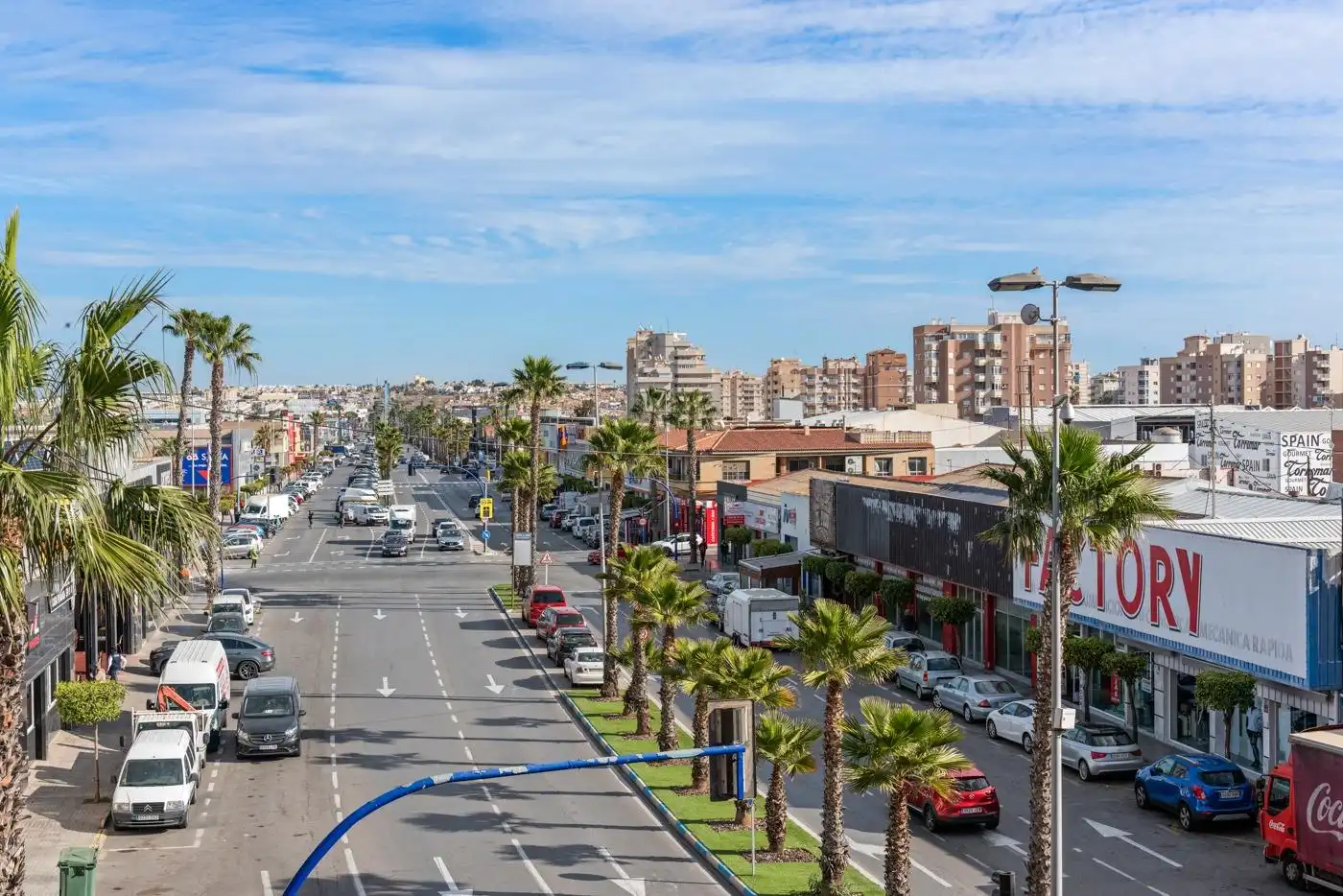 Flat with lift for sale in Calle caballero de Rodas, imagen 12