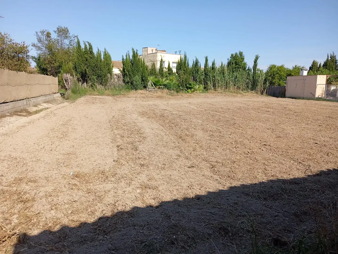 Terreny residencial en venda a Sant Jaume d'Enveja, imagen 2