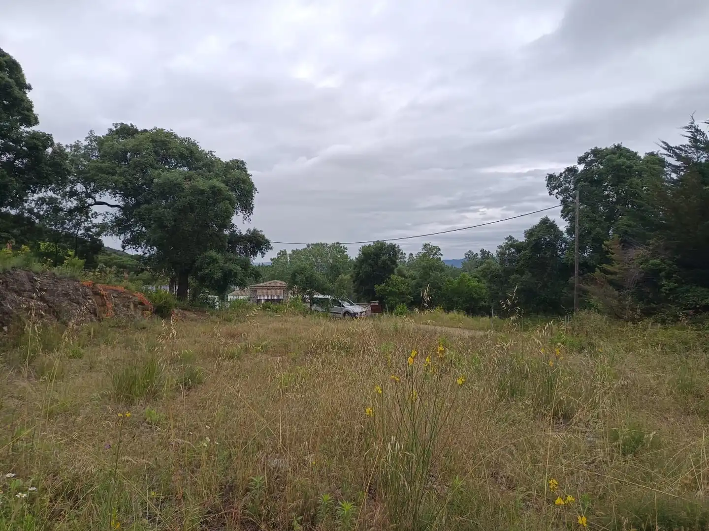 Lands and plots for sale in Llagostera, imagen 15
