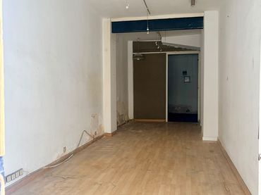 Local comercial en venta en Gràcia