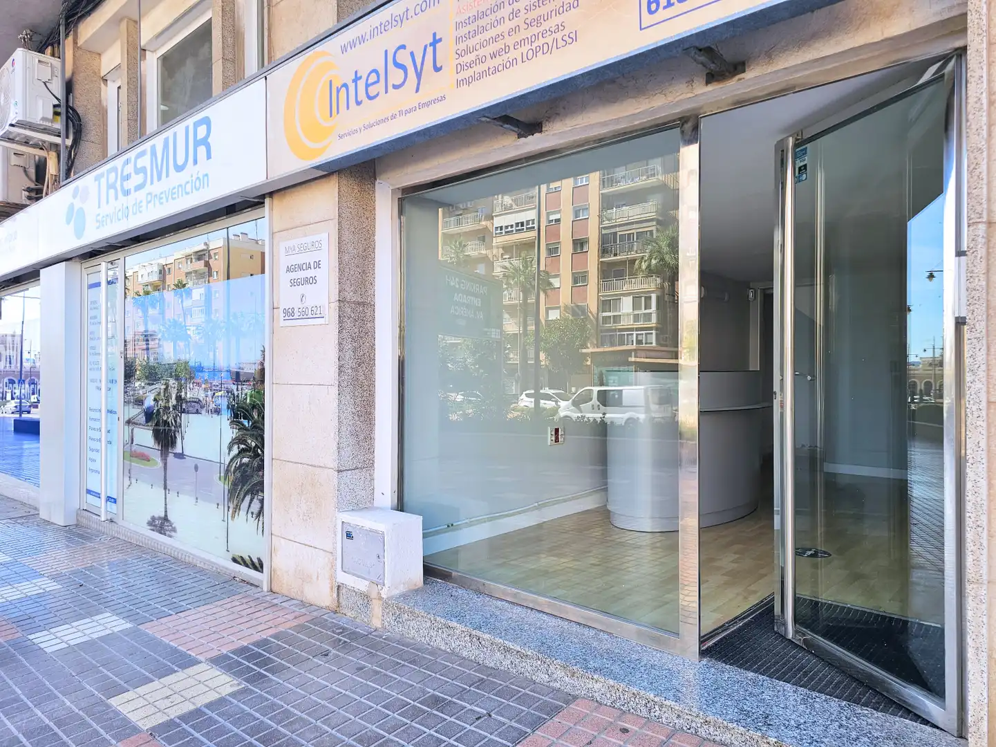 Office for sale in San Ginés