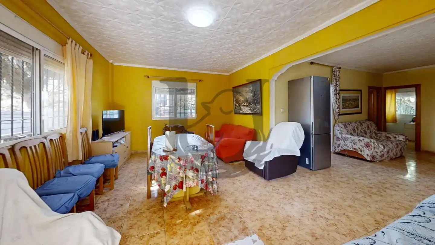 Casa rústica en venta en Buñol, imagen 9