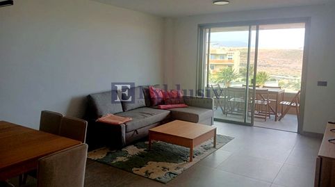 Foto 2 de Piso de alquiler en Herman Cortes, Los Abrigos, Granadilla de Abona