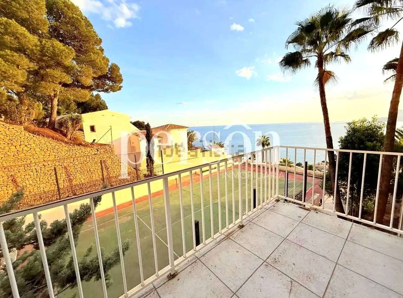 Casa amb terrassa en venda a Altea Hills, imagen 28